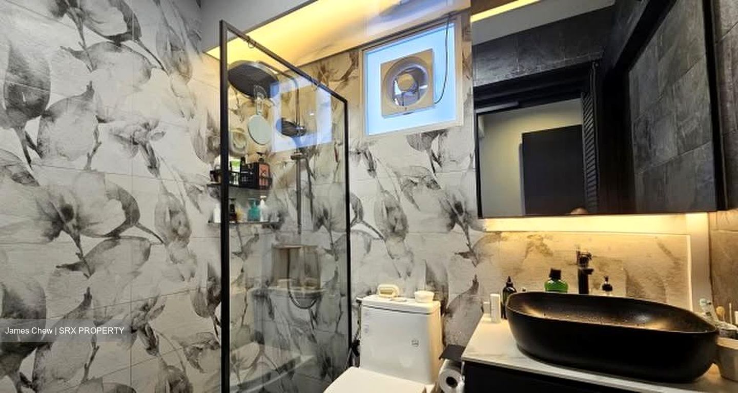 Blk 416B Fernvale Riverbow (Sengkang), HDB 4 Rooms #628275321